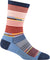 Darn Tough Pixie Crew Light Socks - Women's - Vapor