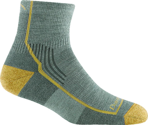 Darn Tough Hiker 1/4 Cushion Socks - Women's