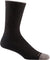 Darn Tough Solid Crew Lightweight Socks - Men's - Chestnut