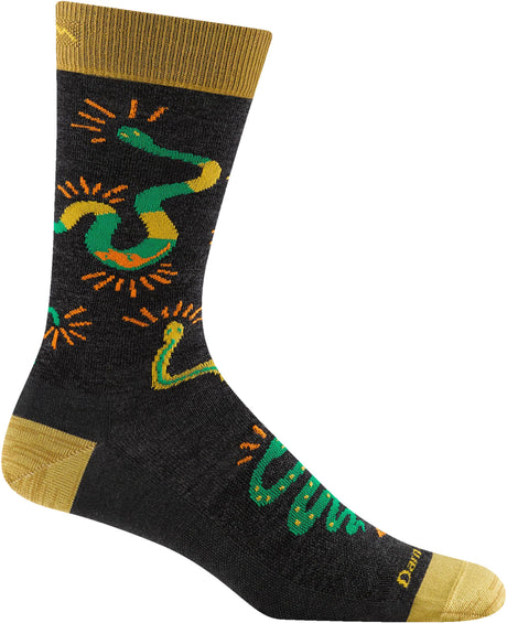 Darn Tough Field Guide Crew Lightweight Lifestyle Socks