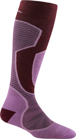 Darn Tough Outer Limits Over-The-Calf Lightweight Ski & Snowboard Sock - Women's