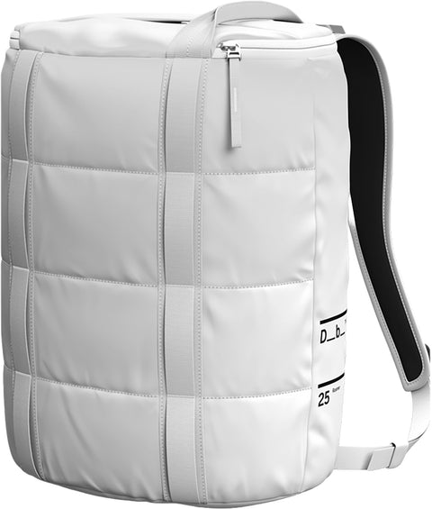 Db Journey Roamer Duffel Backpack 25L - Unisex