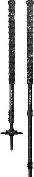 Deorum Ski Co Stash SB Splitboard Poles