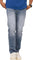 Duer Performance Denim Plus Straight Jeans - Men's - Vintage Indigo