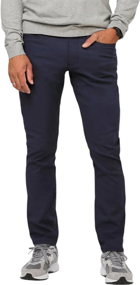 Duer Nustretch Relaxed 5-Pocket Pant - Men's