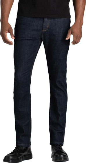 Duer Performance Denim Relaxed Taper Jeans - Men's