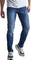 Duer Performance Denim Slim Pant - Men's - Galactic
