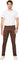 Duer No Sweat Relaxed Pants - Men's - Deep Taupe