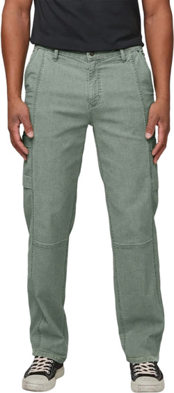 Duer Stretch Canvas 7 Pocket Pant - Men's