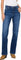Duer Performance Denim+ High Rise Straight Jeans - Women's - Blue Maize