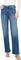 Duer Performance Denim+ High Rise Straight Jeans - Women's - Mid Blue