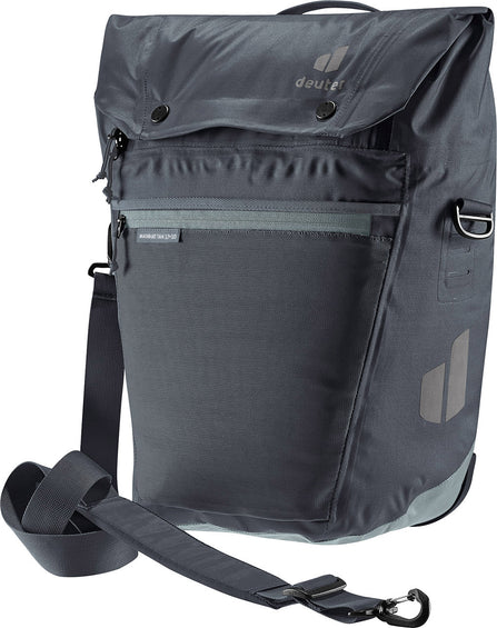 Deuter Mainhattan 17 and 10L Bike Pannier