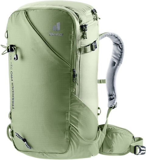 Deuter Freerider Pro 32+ SL Bag - Unisex