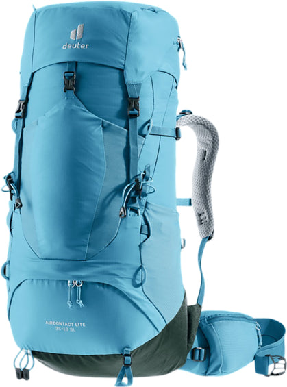 Deuter Aircontact Lite 35 + 10 SL Trekking backpack - Unisex