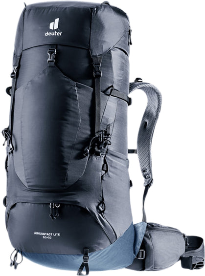 Deuter Aircontact Lite 50 + 10 Trekking backpack - Unisex