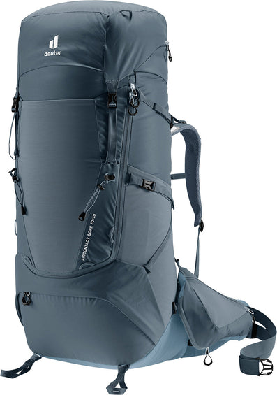 Deuter Aircontact Core 70 + 10L Trekking Pack