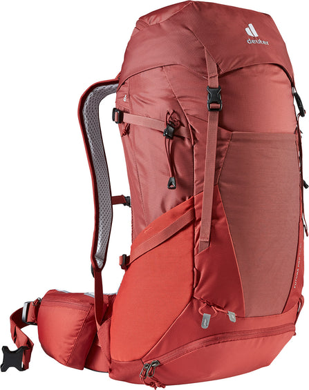 Deuter Futura Pro SL Backpacking Pack 34L - Women's