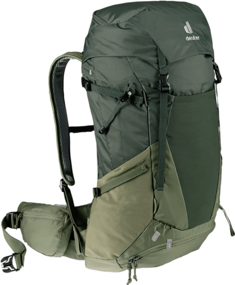 Deuter Futura Pro 36 Hiking Backpack - Unisex