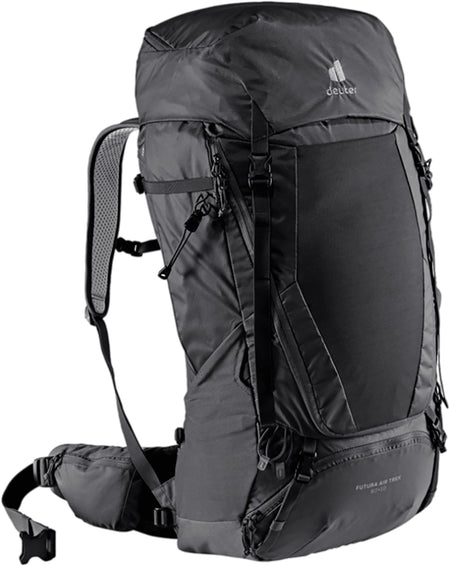 Deuter Futura Air Trek 60 + 10 Hiking Backpack - Unisex