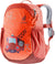 Deuter Pico Backpack - Youth - Papaya - Lava