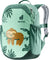 Deuter Pico Backpack - Youth - Spearmint - Seagreen