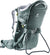 Deuter Kid Comfort Active Child Carrier - Teal