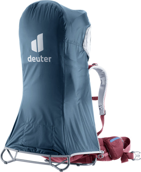 Deuter KC Raincover Deluxe Child Carrier