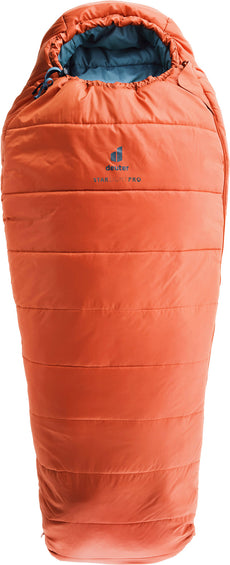 Deuter Starlight Pro Sleeping Bag - Kids