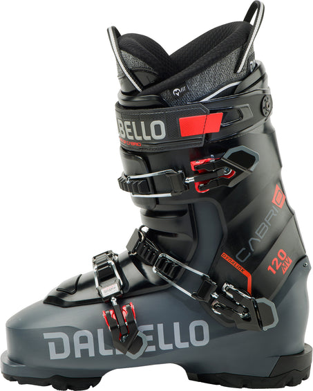 Dalbello Cabrio MV 120 IF Ski Boots - Men's