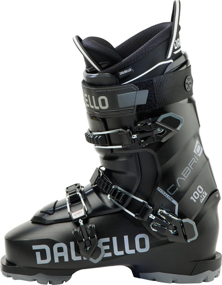 Dalbello Cabrio MV 100 IF Ski Boots - Men's