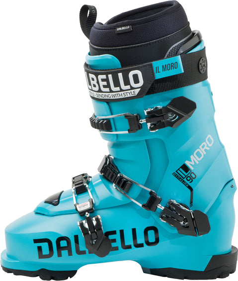 Dalbello Il Moro 90 3DWRAP Ski Boots - Men's