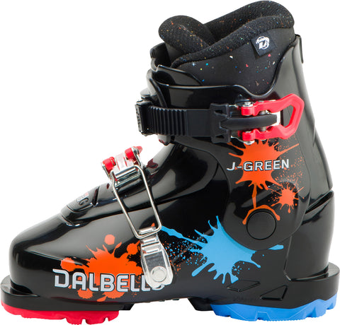 Dalbello J Green 2.0 GW Ski Boots - Youth