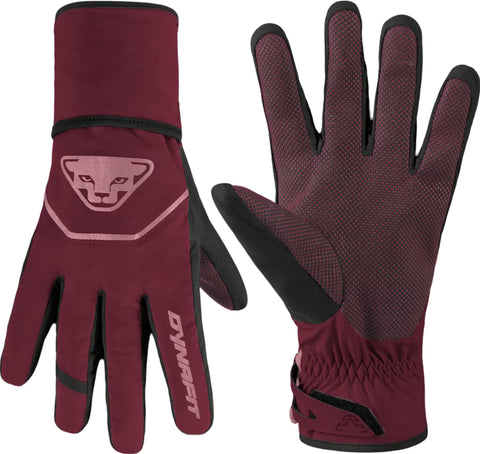 Dynafit Mercury Dynastretch Gloves - Unisex