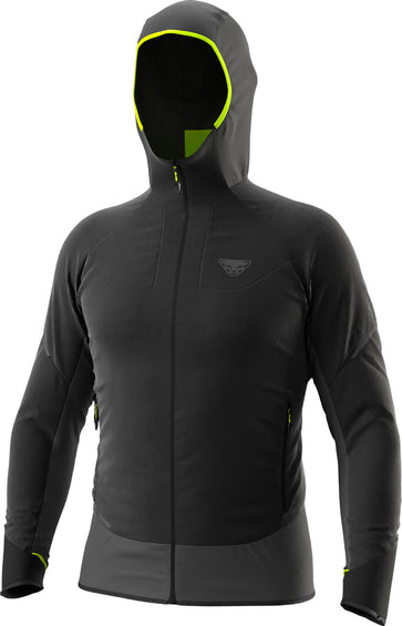 Dynafit Mezzalama Polartec Alpha Jacket - Men's