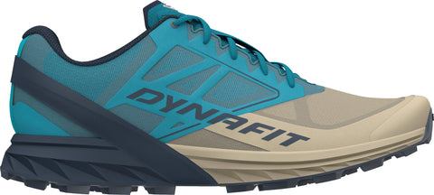 Dynafit Alpine Trail Running Shoes - Men's