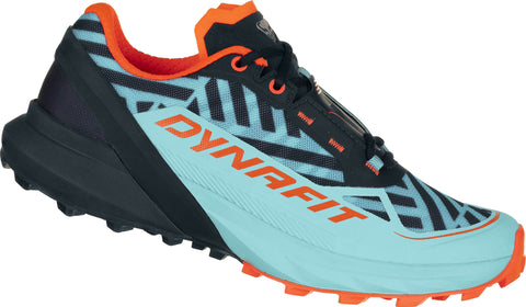 Dynafit Ultra 50 Graphic Running Shoes - Women's