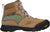 Danner Inquire Mid Hiking Boots - Women's - Tannin - Oil Green