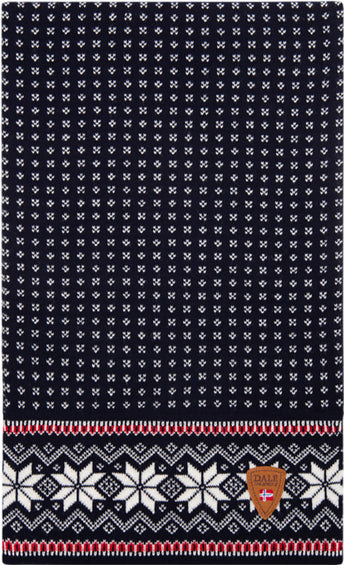 Dale of Norway Garmisch Scarf - Unisex