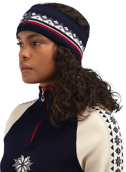 Dale of Norway Moritz Headband - Unisex