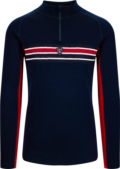 Dale of Norway Aksla Half Zip Baselayer Sweater - Men's