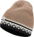 Dale of Norway Moritz Hat - Unisex - Mountainstone Offwhite Black
