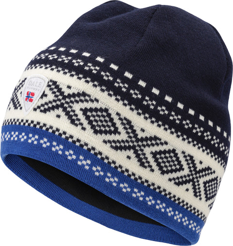 Dale of Norway Dystingen Merino Wool Hat - Unisex