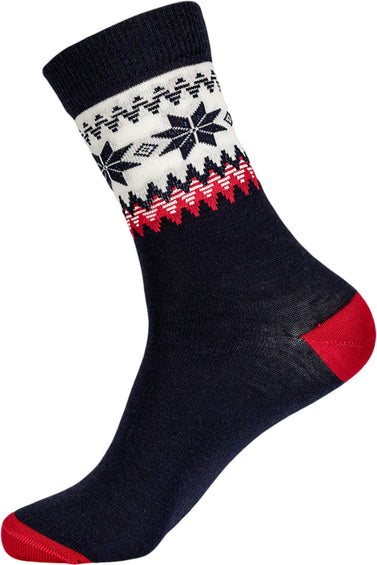 Dale of Norway Myking Crew Socks