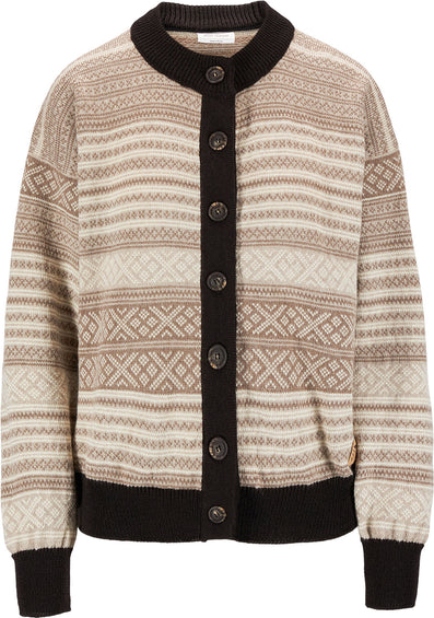 Dale of Norway Skarpøy Cardigan - Women's