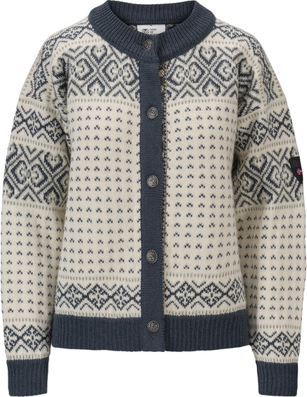 Dale of Norway Hannah Cardigan - Women's