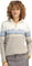 Dale of Norway Moritz Sweater - Women's - Sand - Off White - Blue Shadow