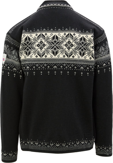 Dale of Norway Blyfjell Sweater - Unisex