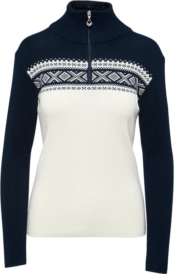 Dale of Norway Dalestølen Sweater - Women's