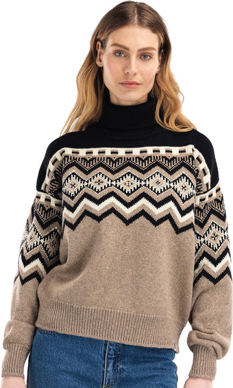 Dale of Norway Randaberg Sweater - Women’s