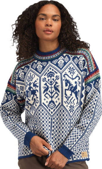 Dale of Norway 1994 Lillehammer Sweater - Women's
